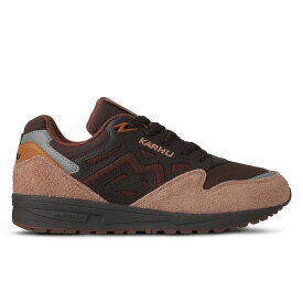 カルフ レガシー 96 KARHU LEGACY 96 CORK / CAPPUCCINO メンズ レディース スニーカー KH806089
