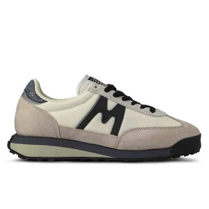 Jt X^ Rg[ KARHU MESTARI CONTROL SILVER LINING / JET BLACK Y fB[X Xj[J[ KH840021