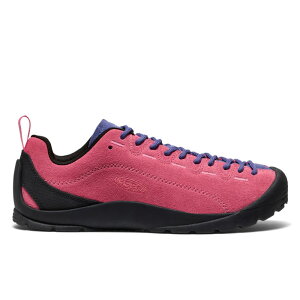 �L�[�� �W���X�p�[ KEEN JASPER Pink Lemonade/Skipper Blue ���f�B�[�X �X�j�[�J�[ 1031337