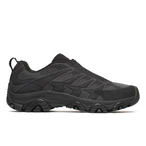  Au 3 gbN Wbv MERRELL MOAB 3 TREK ZIP BLACK ubN Y Xj[J[ CLOV[Y J2007591