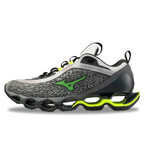 �~�Y�m �E�F�[�u�v���t�F�V�[13.2 MIZUNO WAVE PROPHECY 13.2 �����Y �X�j�[�J�[ ���C�g�O���[×�O���[��×���C���C�G���[ D1GA261301