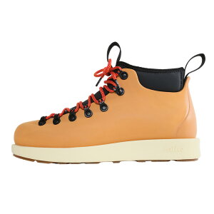 �l�C�e�B�u�V���[�Y �t�B�b�c�V�����Y �x���`���[ native shoes Fitzsimmons Venture QUICKSAND BROWN �����Y �X�j�[�J�[ F0000239-2145