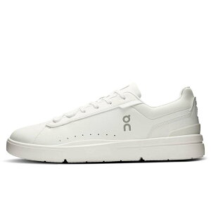 オン ロジャー アドバンテージ On シューズ THE ROGER Advantagete White | Whi メンズ スニーカー 3MF30641200