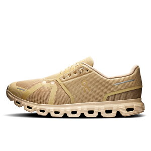 �I�� �N���E�h 6 On �V���[�Y Cloud 6 Chai | Sand �����Y ���f�B�[�X �X�j�[�J�[ 3MF10074874