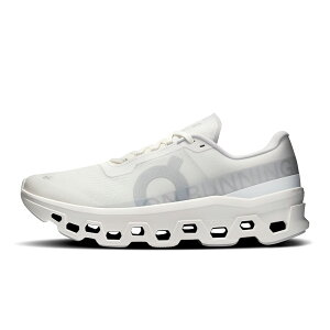 �I�� �N���E�h�����X�^�[1 On �V���[�Y Cloudmonster 1 White | White �����Y �X�j�[�J�[ 3MF30741200
