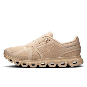 �I�� �N���E�h 6 On �V���[�Y Cloud 6 Sand | Sand ���f�B�[�X �X�j�[�J�[ 3WF10064653