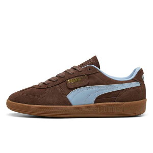 v[} p PUMA PALERMO FLAT BRONZE-HAUTE TROPIC Y fB[X Xj[J[ 396463-79