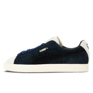 y10/10z v[} XEF[h Be[W MIJ G[V[ PUMA SUEDE VTG MIJ ACY PUMA NAVY-WARM WHITE Y Xj[J[ Made in JAPAN 404132-01