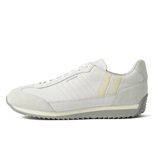 �p�g���b�N �}���\���E�V�[�v PATRICK MARATHON-SH WHT �����Y ���f�B�[�X �X�j�[�J�[ 507760