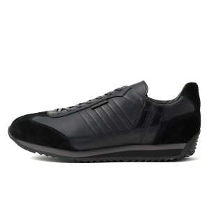 �p�g���b�N �}���\���E�V�[�v PATRICK MARATHON-SH BLK �����Y ���f�B�[�X �X�j�[�J�[ 507761