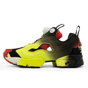 ���[�{�b�N �C���X�^�|���v�t���[���[ 94 Reebok INSTAPUMP FURY 94 �x�N�^�[���b�h �����Y ���f�B�[�X �X�j�[�J�[ 100230809