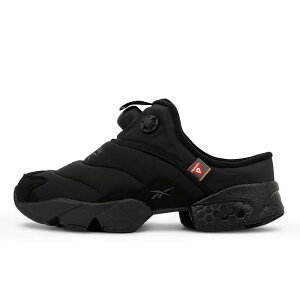 [{bN CX^|vt[[ ~[ Reebok INSTAPUMP FURY MULE ubN Y fB[X Xj[J[ 100230815