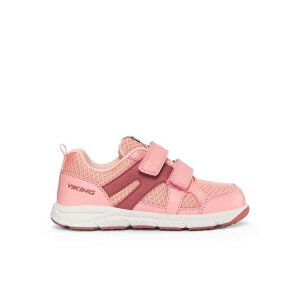 ���B�[�L���O �I�b�_ 2�x���N�� VIKING Odda 2V LIGHT PINK �L�b�Y �X�j�[�J�[ VF-48920-98