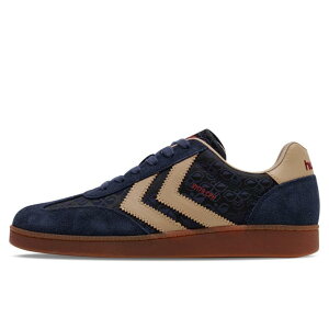q hummel VM78 CPH JQ NAVY Y fB[X Xj[J[ HM227919-7003