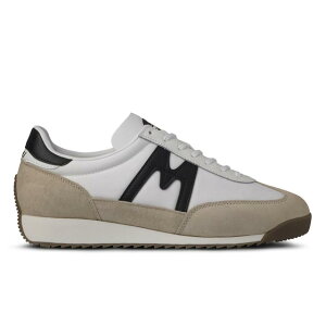 �J���t ���X�^�� KARHU MESTARI SILVER LINING / BLACK �����Y �X�j�[�J�[ KH805083