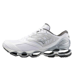 ~Ym MIZUNO WAVE PROPHECY LS zCg×Vo[ Y fB[X Xj[J[ D1GA333702