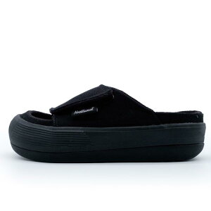 m[XEF[u GXvb\ Xbp Northwave ESPRESSO SLIPPERS ubN Y fB[X Xj[J[ NW005-BLK