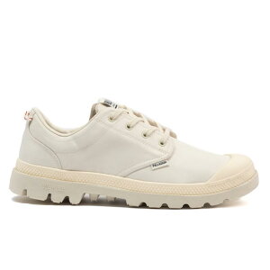 パラディウム パンパローシーカー2 LT+WP+ PALLADIUM PAMPA LO SEEKER2 LT+WP+ CREAM WHITE メンズ レディース スニーカー 74443-180