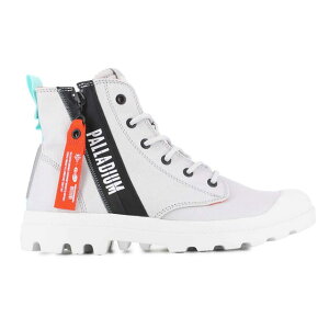 ySALEz pfBE ppnCAEgWbv OV PALLADIUM PAMPA HI OUTZIP OV VAPOR BLUE fB[X Xj[J[ 78725-030