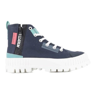 pfBE pVbNobNWbv 2 PALLADIUM PALLASHOCK BACKZIP 2 OMBRE BLUE fB[X Xj[J[ 94469-480