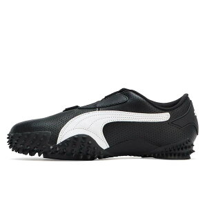 v[} Xg p[t PUMA MOSTRO PERF PUMA BLACK-PUMA WHITE Y fB[X Xj[J[ 397331-02