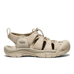 L[ Y j[|[g GC`c[ T_ KEEN NEWPORT H2 Monochrome/Plaza Taupe Y T_ 1030671