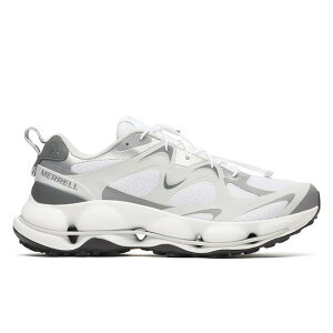  Xs[h A[N }eBX MERRELL SPEED ARC MATIS WHITE/PIGEON zCg/sW Y Xj[J[ J038263