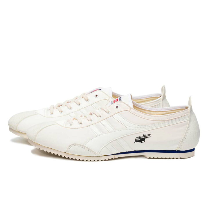 楽天市場】パンサー デラ PANTHER DERA WHITE メンズ レディース 