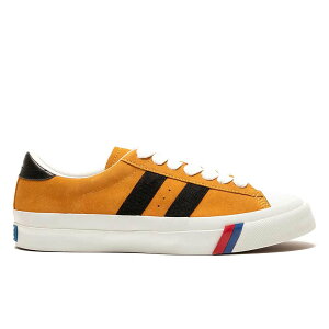 vPbY CvX XG[h [ PRO-Keds ROYAL PLUS SUEDE LO }X^[h Y fB[X Xj[J[ PN1021MU