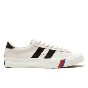 vPbY CvX XG[h [ PRO-Keds ROYAL PLUS SUEDE LO zCg Y fB[X Xj[J[ PN1021WH