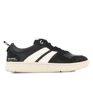 pfBE PALLADIUM PALLACUP FLAME LTH BLACK/CREME WHITE Y fB[X Xj[J[ 74485-070