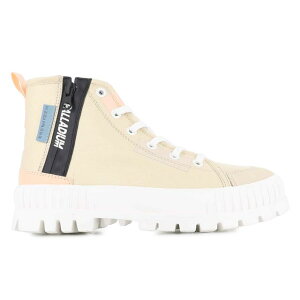 pfBE PALLADIUM PALLASHOCK BACKZIP 2 SAHARA Y fB[X Xj[J[ 94469-217