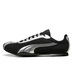 v[} GC`Xg[g I[W[ PUMA H-STREET OG PUMA BLACK-PUMA SILVER Y fB[X Xj[J[ 403692-02