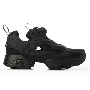 ���[�{�b�N �C���X�^�|���v�t���[���[ 94 Reebok INSTAPUMP FURY 94 �u���b�N �����Y ���f�B�[�X �X�j�[�J�[ 100211659
