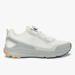 B[LO [V [ {A VIKING Motion Low BOA White/Mustard Y Xj[J[ VF-55660