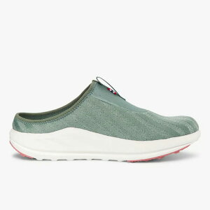 B[LO oX ~[ VIKING Balance Mule Green/Old Rose fB[X Xj[J[ VF-55715