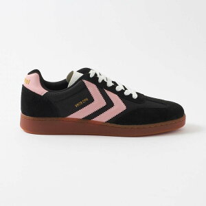 �q�������� VM78 CPH RS hummel BLACK/PINK �����Y ���f�B�[�X �X�j�[�J�[ HM227912-2761
