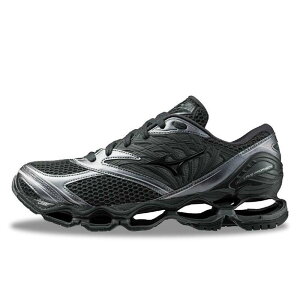 ~Ym MIZUNO WAVE PROPHECY LS ubN×ubN×^bNO[ Y fB[X Xj[J[ D1GA251103
