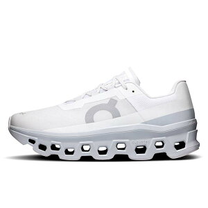 I NEh X^[ On V[Y Cloudmonster White | Glacier Y Xj[J[ 61.97654