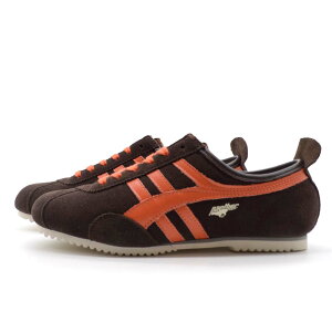 pT[ W[eB[ fbNX PANTHER GT DELUXE CHOCO/ORANGE Y fB[X Xj[J[ PTJ-0028-CHOR