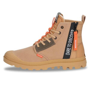 pfBE PALLADIUM PAMPA HI OVERLAB 2 WOODLIN Y fB[X Xj[J[ 74509-209