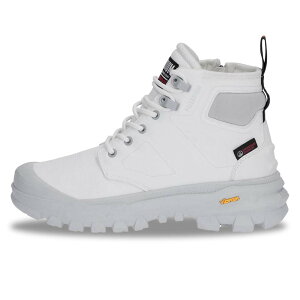 pfBE PALLADIUM PALLARIDER ZIP WPA STAR WHITE Y fB[X Xj[J[ 79542-116