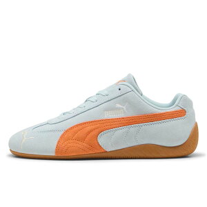 v[} Xs[h Lbg I[W[ PUMA SPEEDCAT OG SEA GLASS-ORANGE GLO fB[X Xj[J[ 398846-40