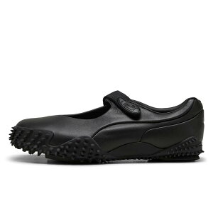 �v�[�} ���X�g�� �t�F�C ���U�[ PUMA MOSTRO FEY LTH PUMA BLACK �����Y ���f�B�[�X �X�j�[�J�[ 403191-01