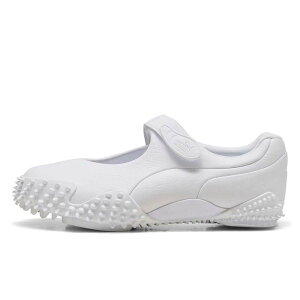 v[} Xg tFC U[ PUMA MOSTRO FEY LTH PUMA WHITE Y fB[X Xj[J[ 403191-02