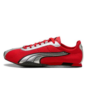 v[} GC`Xg[g I[W[ PUMA H-STREET OG PUMA Red-PUMA Silver Y fB[X Xj[J[ 403692-03