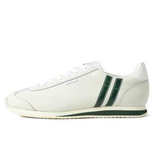 pgbN lo_2 PATRICK NEVADAII WH/GN Y Xj[J[ 17050