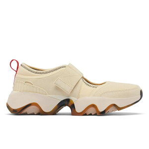 \ LleBbNCpNg [WF[ SOREL KINETIC IMPACT II MJ Honey White Bright Red fB[X Xj[J[ NL5107-293