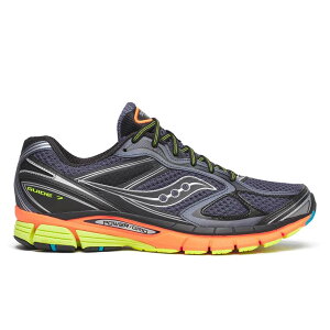 �T�b�J�j�[ �v���O���b�h�K�C�h7 Saucony PROGRID GUIDE 7 �O���[�^�}���` �����Y �X�j�[�J�[ SAUS70936-13