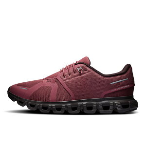 �I�� �N���E�h 6 On �V���[�Y Cloud 6 Barberry | Ox ���f�B�[�X �X�j�[�J�[ 3WF10065455